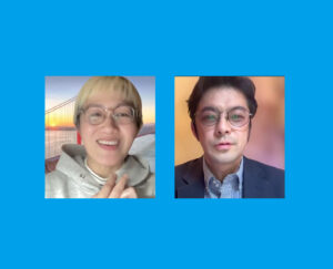 「AI世界から見た日本宣教の次世代アプローチ」阿見高洋・フランシス夫妻　ローザンヌ ビジョンフロンティア第二回