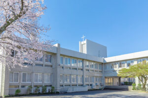【神学校特集】見捨てない神に立ち返る道 東京神学大学