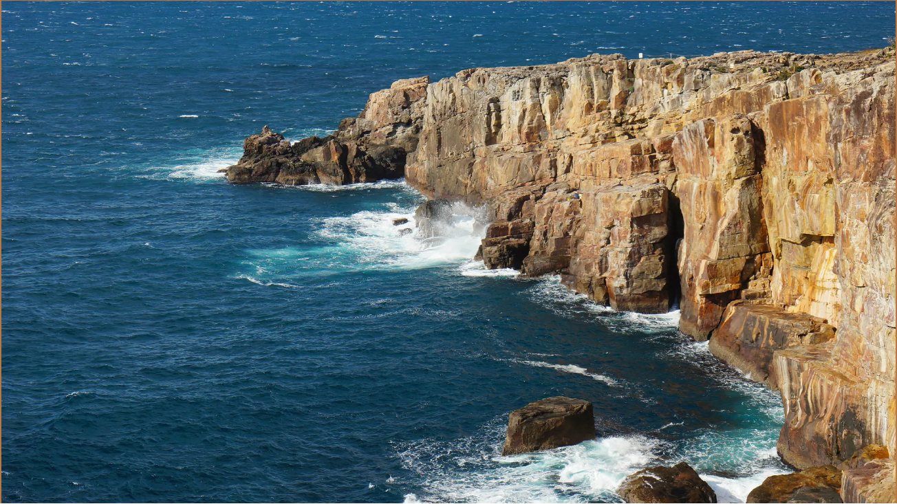 日本の「自殺名所の断崖」から人々を救う牧師