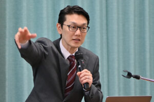 教会のカルト化？ 森島豊氏講演「信仰継承」より「問い」重んじて