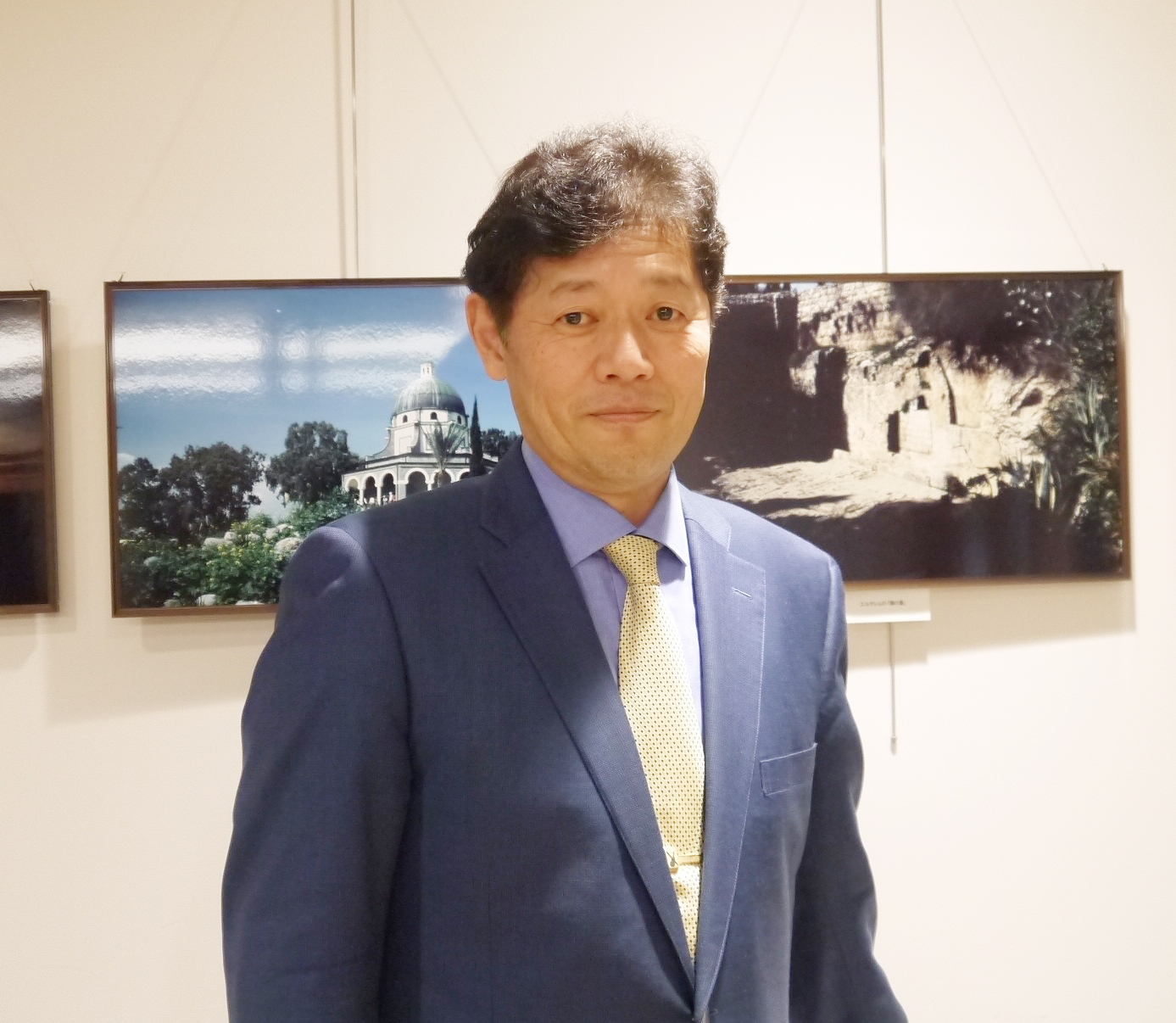 【ロングインタビュー】JEA新総主事・神戸博央さんに聞く