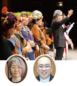 教会再生の希望がある アシュラムセンター50周年