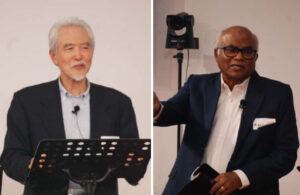 【詳報】宣教80年 これまでとこれから アジアンアクセス