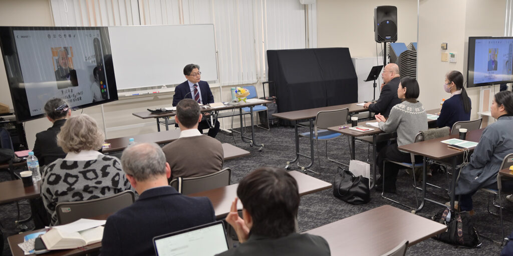 【速報】D6ジャパンで塩谷氏講演「育つ 育てる 育てられる」