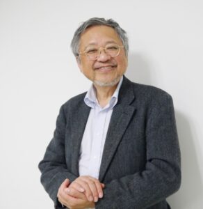 ＣＳメッセージに悩み、確信を　錦織寛さん（日本ホーリネス教団次世代育成委員会）に聞く