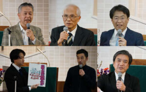 【速報】「日本の世俗化とキリスト教会」テーマに 「第28回断食祈祷聖会」