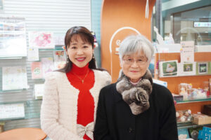 【続報】本は「勉強」ではなく「楽しみ」 3月東京で『ことばのシンフォニー』母娘対談