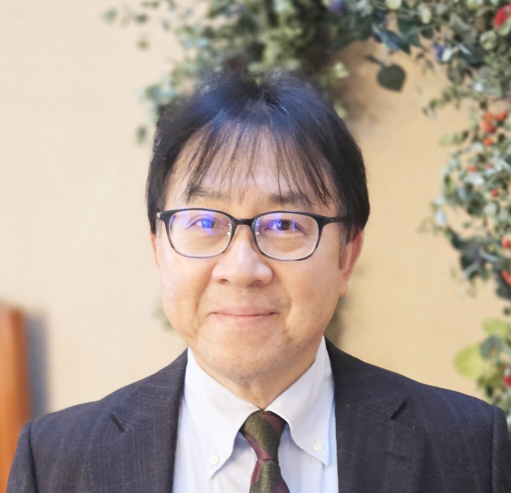 自分の管理を怠ってはいけない　寄稿・鈴木茂　【3人に聞く　リーダーの誘惑と回復③】