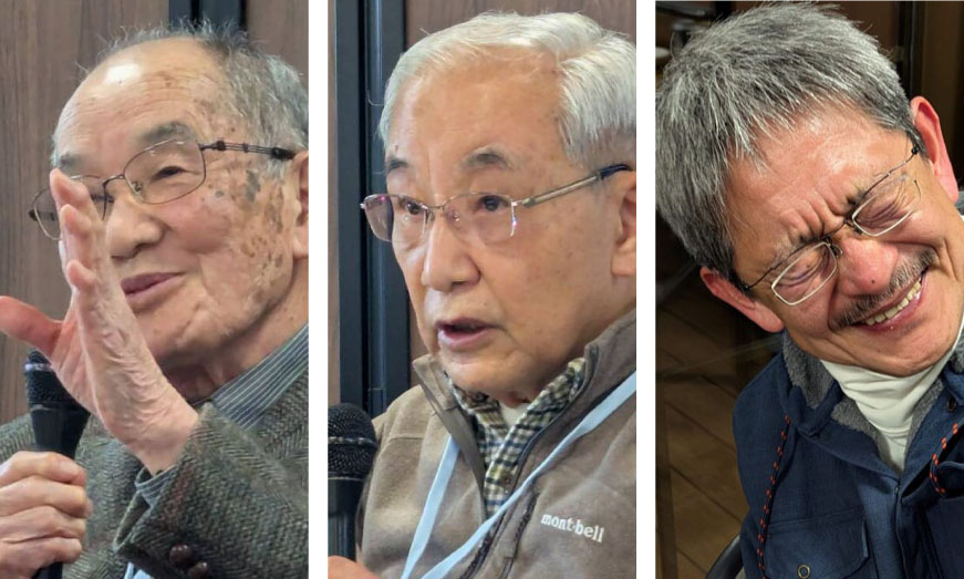 アジア国際夏期学校50年　国内外の学びを若者に提供