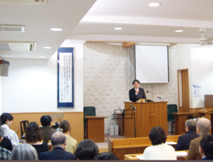 【速報】「投票に悩んだ人と考えた」2・11改革派東部