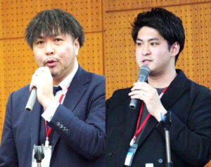 若者たちが描く再出発を支えられるか チェンジングライフシンポジウム