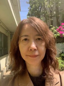 《特集フォーカス・オン》いのちに向き合う①ー（１）悲嘆に寄り添い、痛みを見つめる　牧師・臨床宗教師　吉川直美さん