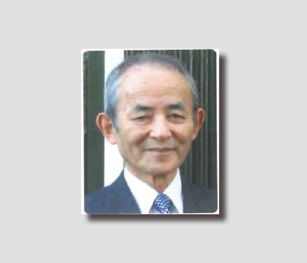 【訃報】聖書学者、村岡崇光氏の足跡〝「赦し」と「忘却」は違う〟　欧州、アジア太平洋で