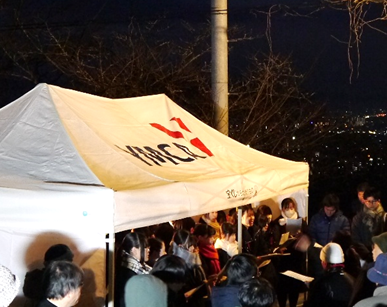 【詳報】熊本バンドの現在（前編）　協力・教育・福祉…早天祈祷会に集った人々