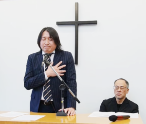 【速報】日本基督教団東北教区　東日本大震災15年記念礼拝を開催