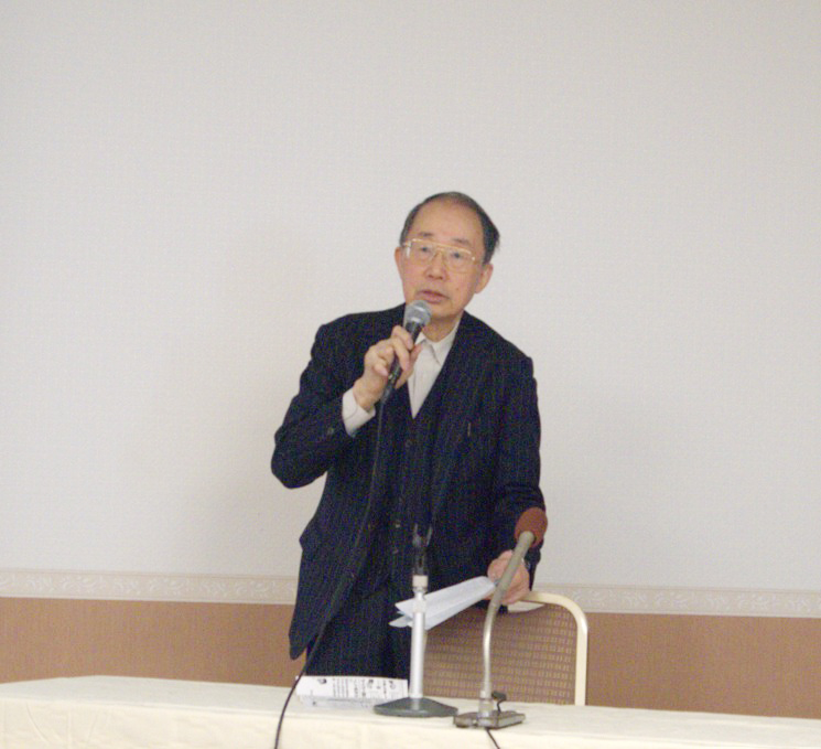 【速報】解散命令の統一協会その後、二世、清算、韓国状況の報告　全国霊感商法対策弁護士連絡会