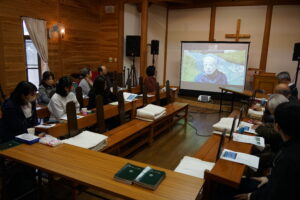 【3・11】帰還率二十数％、子どもの甲状腺がん結果  原発事故の爪痕、今も  東日本大震災15年 福島で３・11記念集会