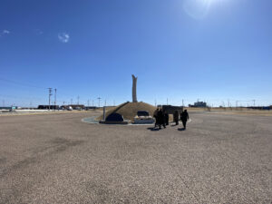 【ルポ】宮城沿岸を縦断 15年“間”の思いを巡る