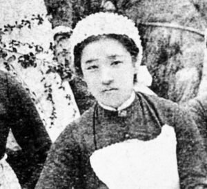 朝ドラで注目　近代看護のはじまり　その使命感に信仰が　『和と旅する。』に見る大関和の歩み