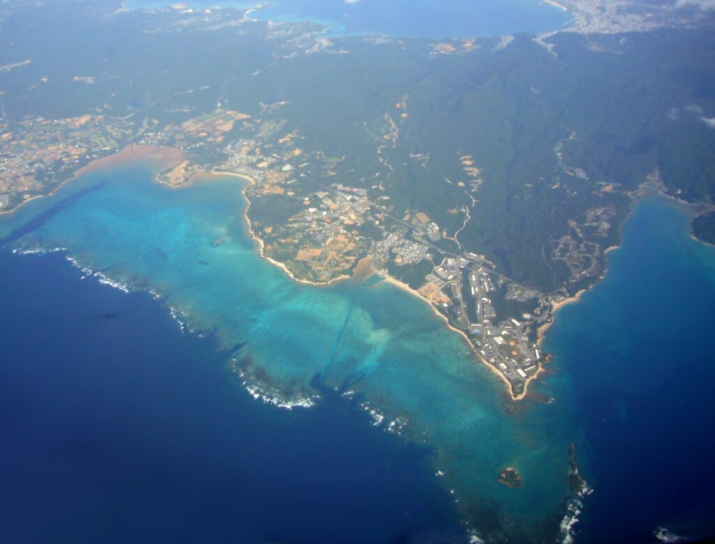 悼みと祈り　沖縄・辺野古沖船転覆事故を受け　金井牧師関係者