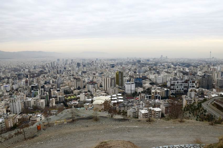 イラン空爆　現地クリスチャン、自由への希望を祈る　イスラエル人も