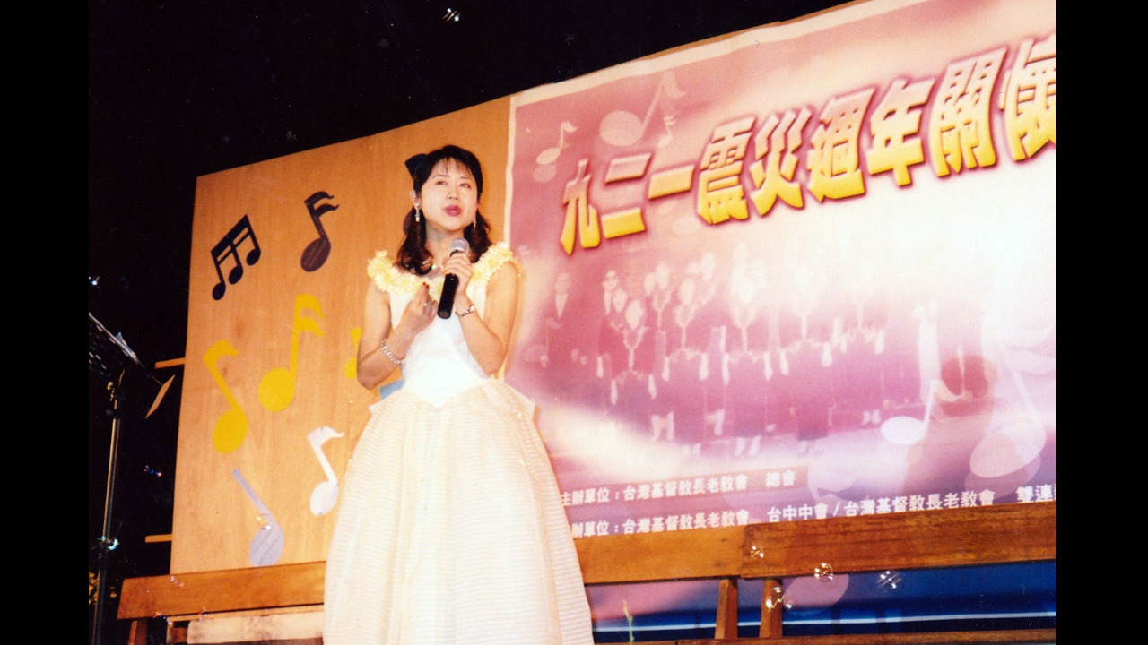 神様が事をなされたら、止められない　台湾①　【連載】モリユリの 歌いつつ歩まん4