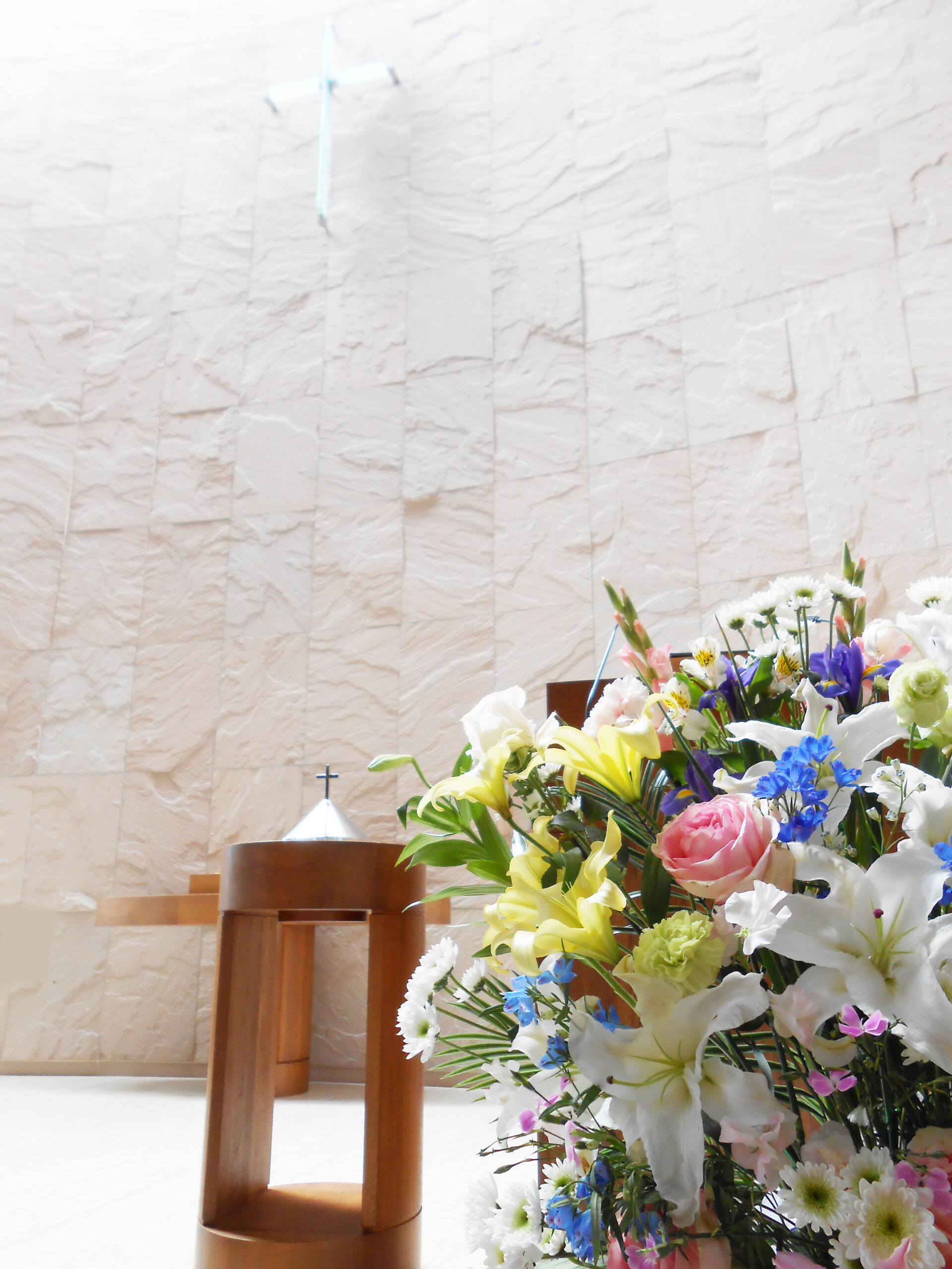 《特集フォーカス・オン》いのちに向き合う②ー（１）神への礼拝が、故人の生を映し出す　キリスト教専門葬儀社　株式会社 「輝」