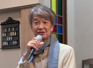 〝加害者の子〟への差別こえて 『それでも私は』上映会 日本キリスト教団京都教区宣教部・「教会と社会」合同セミナー