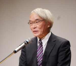 歴史から見る憲法とキリスト教会　山口陽一　対話と宣教の視点　憲法特集②