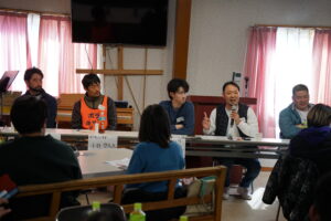 【詳報】失敗も教訓もオープンに「防災サミット ワークリーダーの集い」パネルディスカッションで体験者ら