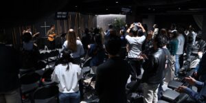 【速報】テック分野クリスチャンが交流「Crossings 2026」開催中