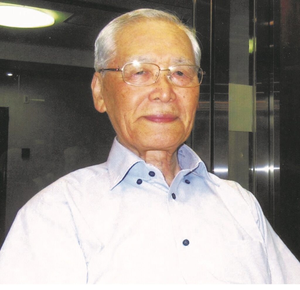 【訃報】キリスト教人間学を研究　金子晴勇氏逝去