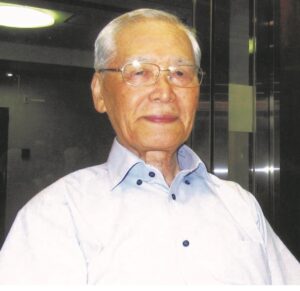 【訃報】キリスト教人間学を研究 金子晴勇氏逝去