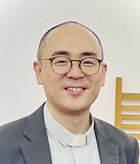 世界に「重荷」ある人へ対話の勧め　鈴木光　対話と宣教の視点　憲法特集①