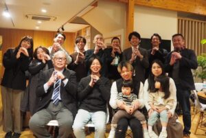 ＪＣＥ６から今も残る灯火　リレー連載「つながる・あつまる」第7回　大澤恵太