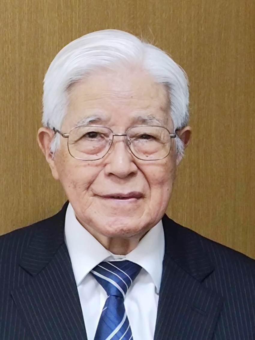 【訃報】櫛田節夫氏逝去　JECA運営委員長、西日本宣教学院院長