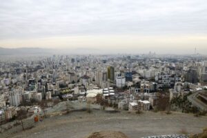 戦時下イランのクリスチャン　傷ついた隣人を助けイエスを証し