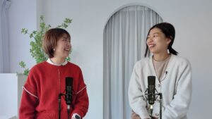 【放送伝道特集】Ｚ世代の一人から、Ｚ世代の一人に向けて　ポッドキャスト「REAL not FAKE」