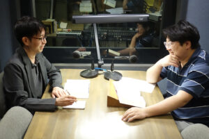 教会と遠そうな文化も、イエス様と一緒に楽しむ　日本FEBC「サブカル部！」