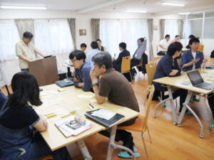 【速報】「日本の宣教を考える」ワークショップ JEA関係宣教部門担当者ら