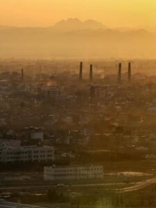 タリバン政権下アフガニスタン 1月から地下教会への迫害激化