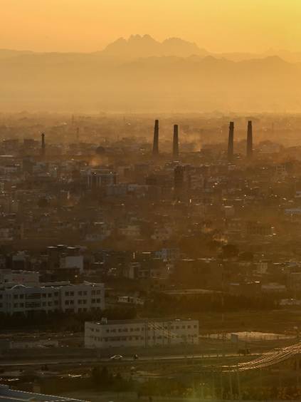 タリバン政権下アフガニスタン 1月から地下教会への迫害激化