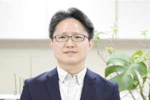 《ペンテコステ メッセージ》民族の壁を超えて―聖霊が導く『共生』の礼拝　朴 日永
