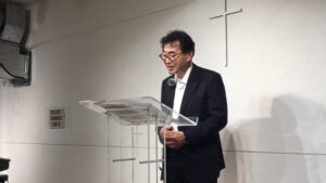 【速報】「緊急事態条項は内閣独裁権条項?」 「教会と政治フォーラム」第23回例会で星出氏