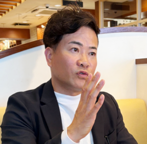 【葬儀特集】今、キリスト教葬儀が求められている 葬儀会社ライフワークス・野田和裕社長