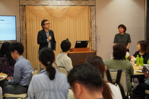 【詳細】「神が先行される」牧師の働き方とは《関西便り》教職者セミナー「牧師の仕事の再構築」