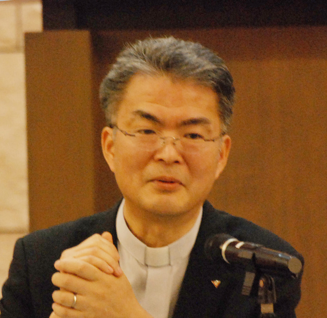 故人を最後まで独りにせず見送る　　未曽有の災害で死者の弔いに協働　牧師 川上直哉氏《特集フォーカス・オン》いのちに向き合う③―（２）