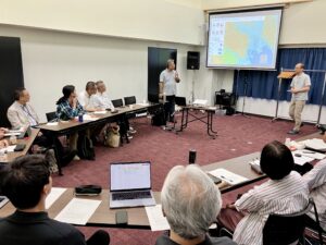 【速報】教会防災マニュアル作成、心のケア焦点に 首都圏教会防災ネット広域フォーラム2026開催