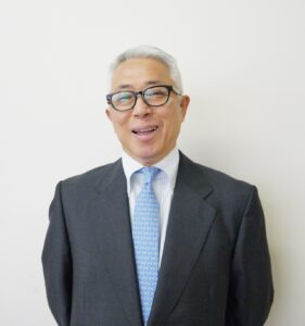 デジタルと協働教会外の人にも届け　日本キリスト教団出版局の事業を継承アイ・パブリッシング代表取締役佐治一路さん（日本基督教団三崎町教会員）