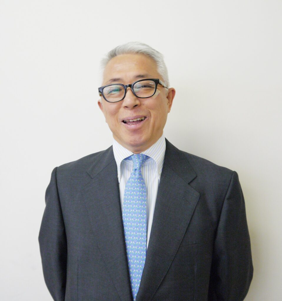 デジタルと協働教会外の人にも届け　日本キリスト教団出版局の事業を継承アイ・パブリッシング代表取締役佐治一路さん（日本基督教団三崎町教会員）